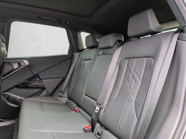 New 2026 BMW X3 xDrive30 image 16