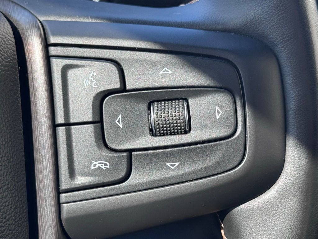 Used 2024 GMC Sierra 2500 AT4 w/ AT4 Premium Plus Package image 41