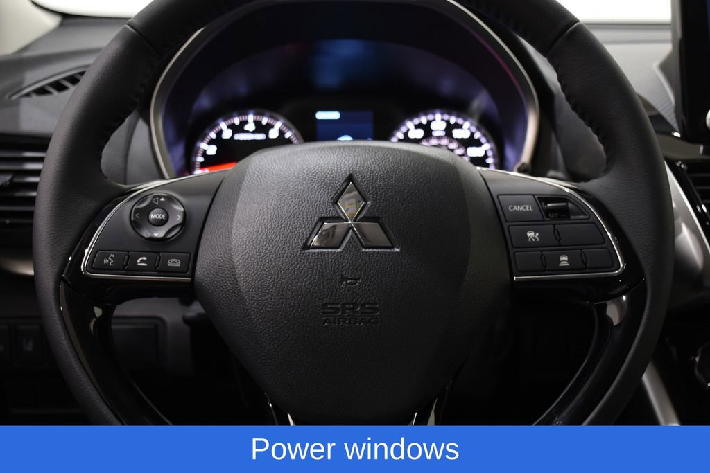 New 2025 Mitsubishi Eclipse Cross SE image 10