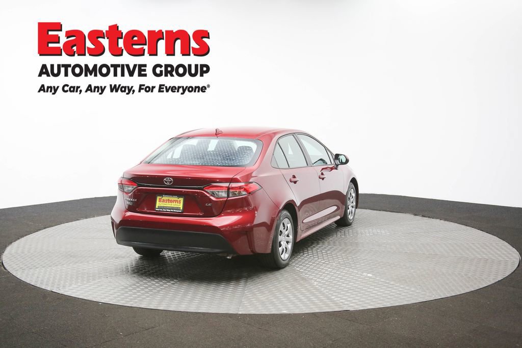 Used 2024 Toyota Corolla LE image 37