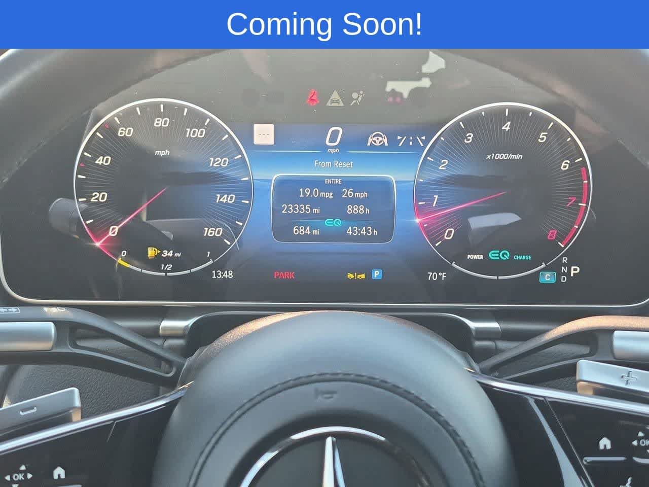 Used 2022 Mercedes-Benz S 580 4MATIC Sedan image 32