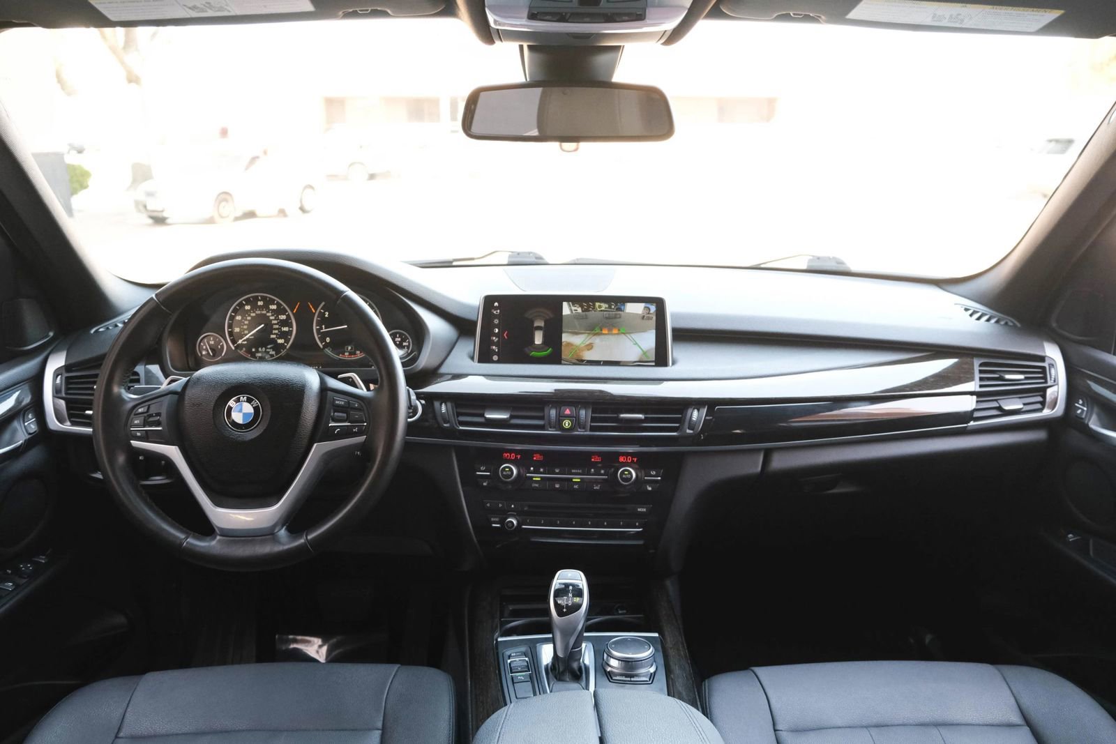 Used 2018 BMW X5 sDrive35i w/ Driving Assistance Package RWD image 33