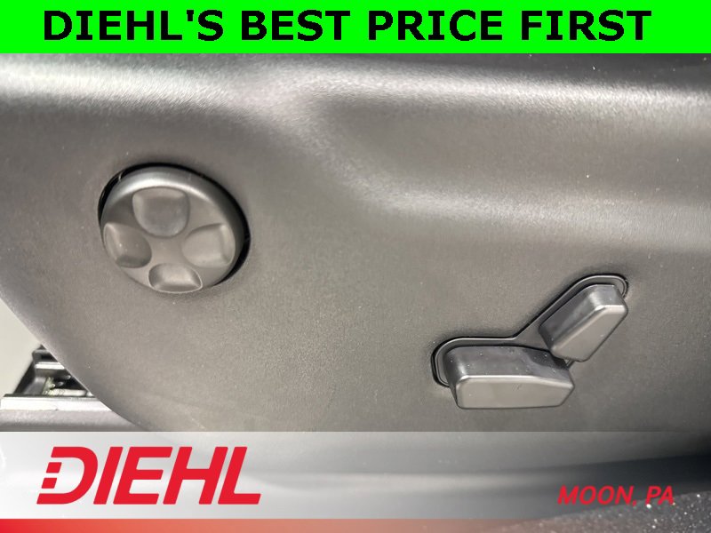 New 2026 Dodge Durango GT image 23