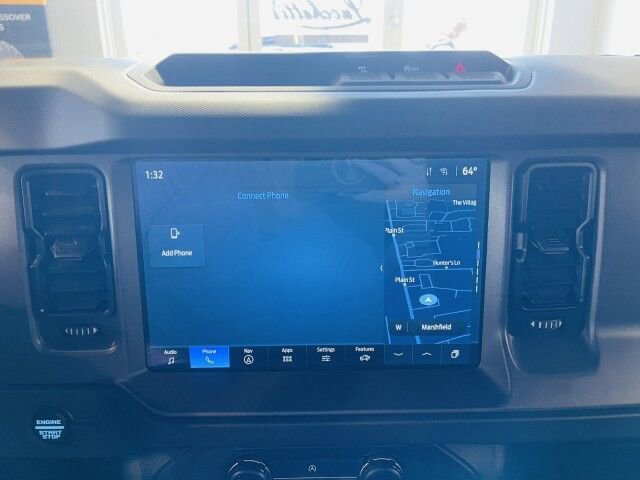 Used 2025 Ford Bronco Big Bend AWD/4WD image 26