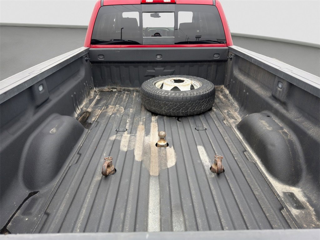 Used 2018 Chevrolet Silverado 3500 High Country w/ Duramax Plus Package image 20