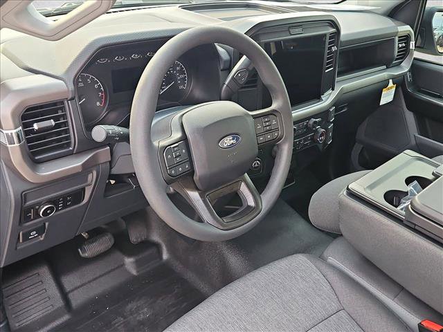 New 2026 Ford F150 XL w/ Equipment Group 103A High video 3