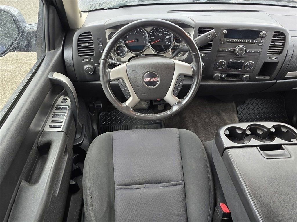 Used 2013 GMC Sierra 1500 SLE image 16