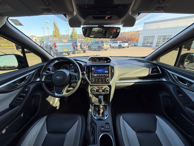 Used 2021 Subaru Crosstrek 2.5i Limited AWD/4WD image 10
