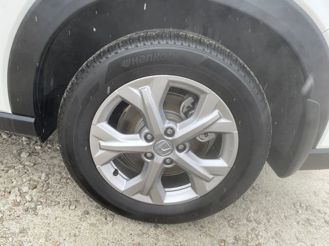 Used 2025 Honda HR-V LX image 17