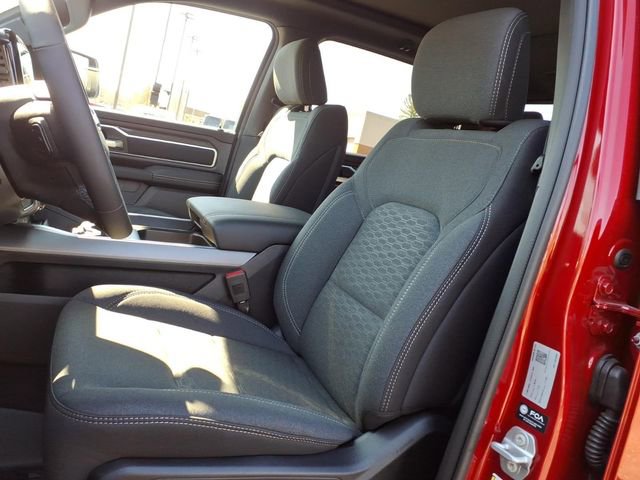 New 2026 RAM 1500 Big Horn image 12