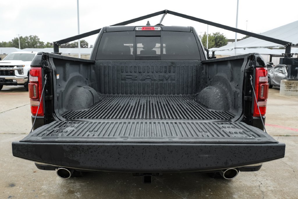 Used 2022 RAM 1500 Laramie AWD/4WD image 57