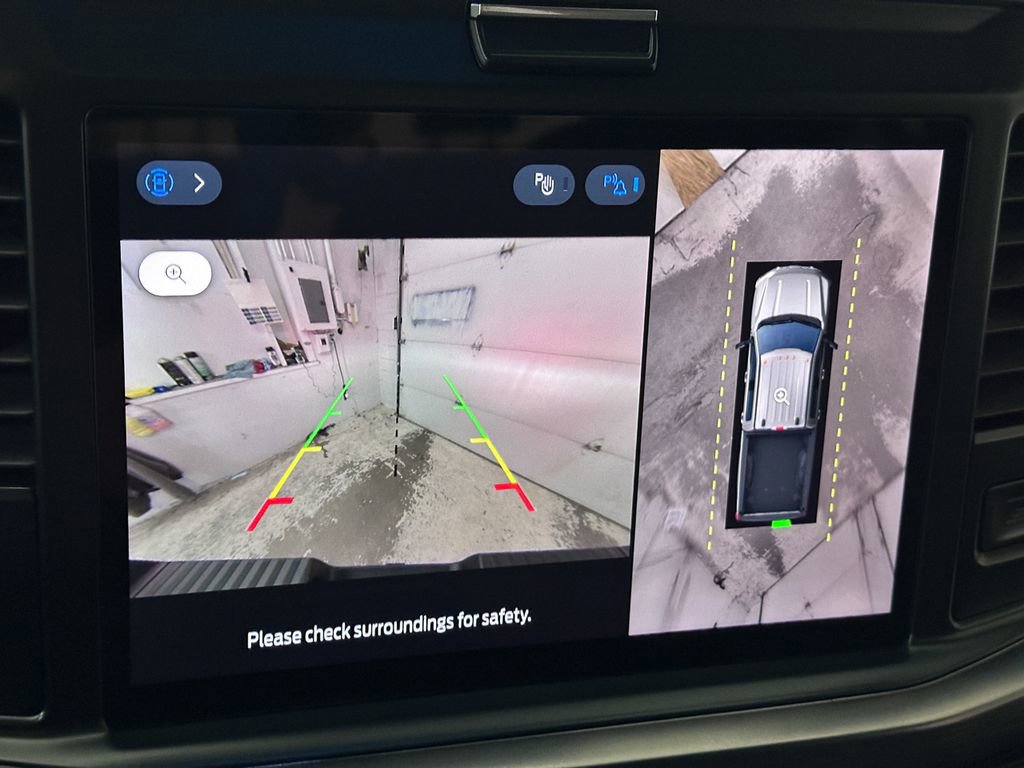 New 2026 Ford F350 Lariat image 40