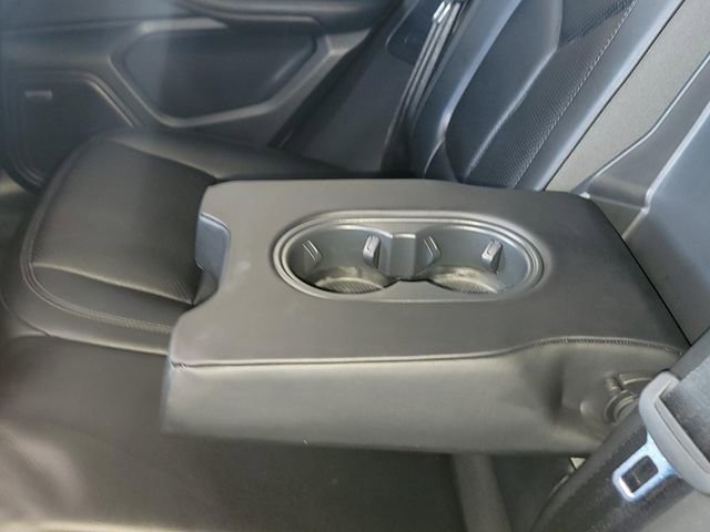 Used 2018 Porsche Macan image 29