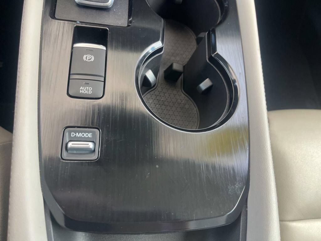 Used 2023 Nissan Rogue SL w/ SL Premium Package FWD image 21