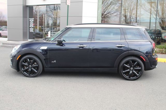 Used 2022 MINI Cooper Clubman S image 6