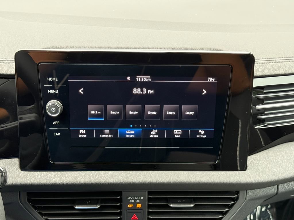 New 2026 Volkswagen Jetta Sport image 14