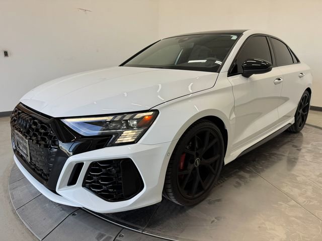Used 2024 Audi RS 3 image 29