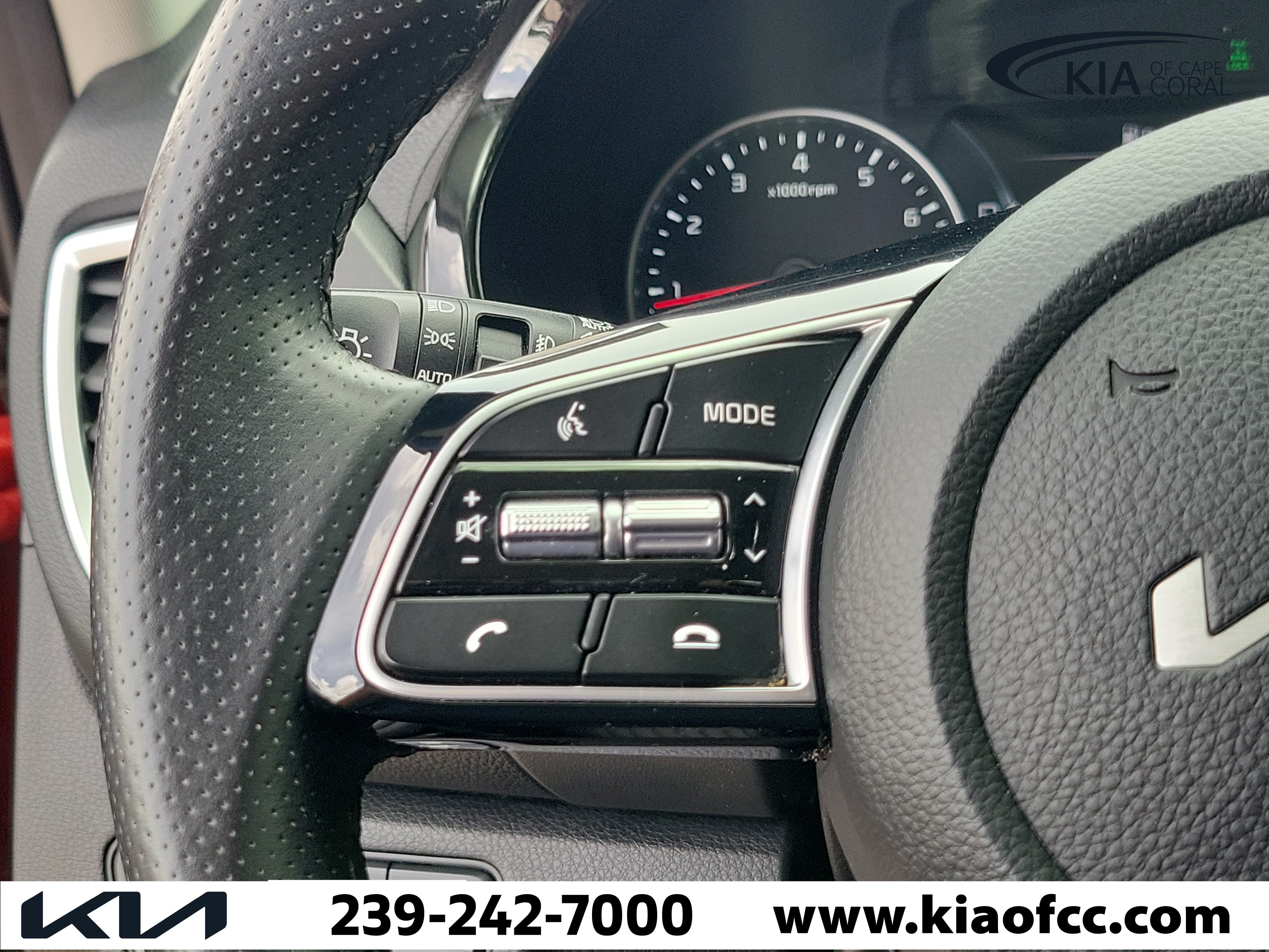 Certified 2022 Kia Seltos SX AWD/4WD image 25
