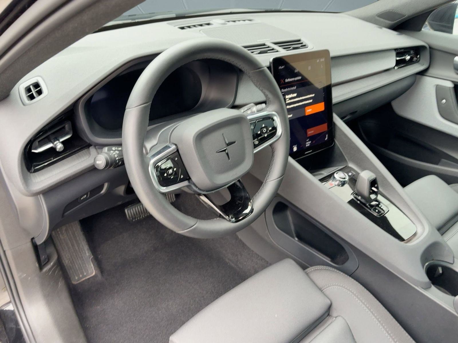 Used 2024 Polestar Polestar 2 w/ Pilot Pack image 4