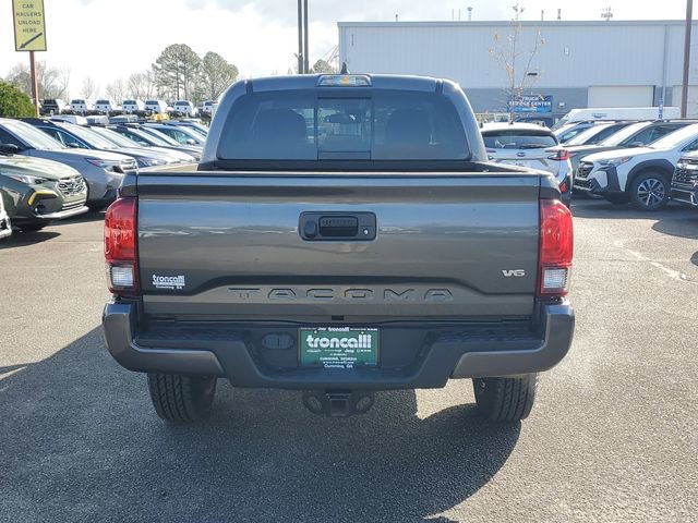 Used 2022 Toyota Tacoma SR5 image 5