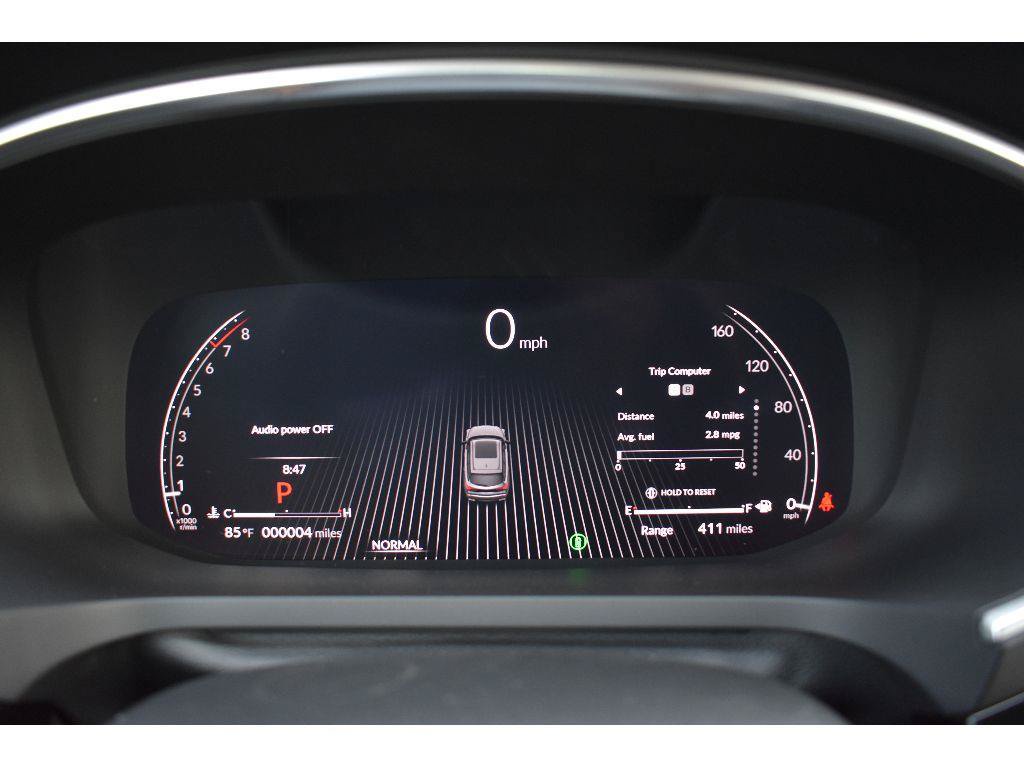 New 2026 Acura MDX w/ Advance Package AWD/4WD image 9