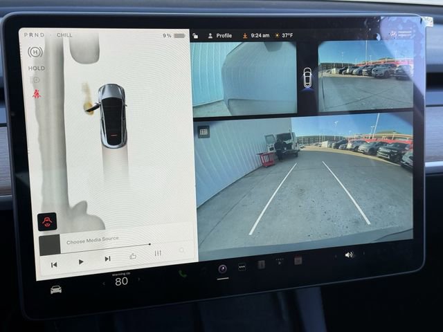 Used 2024 Tesla Model Y Long Range image 17