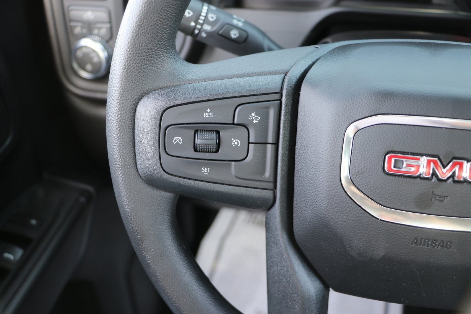 New 2026 GMC Sierra 1500 Pro w/ Trailering Package AWD/4WD image 18