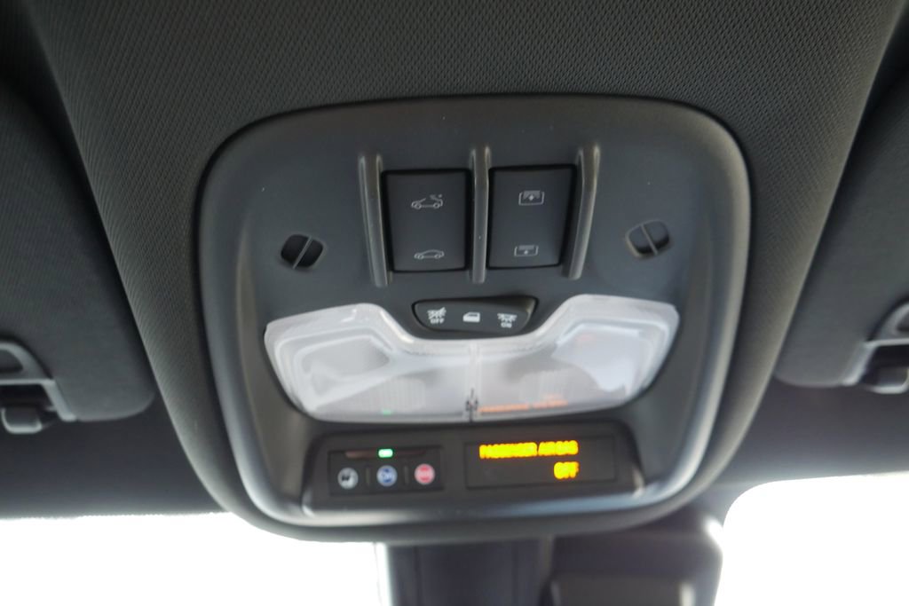 New 2026 Chevrolet TrailBlazer RS w/ Convenience Package image 20