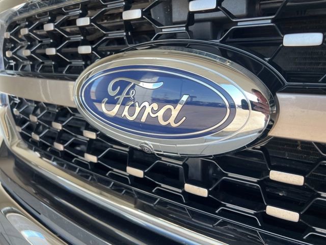 Used 2021 Ford F150 King Ranch w/ Equipment Group 601A High image 7