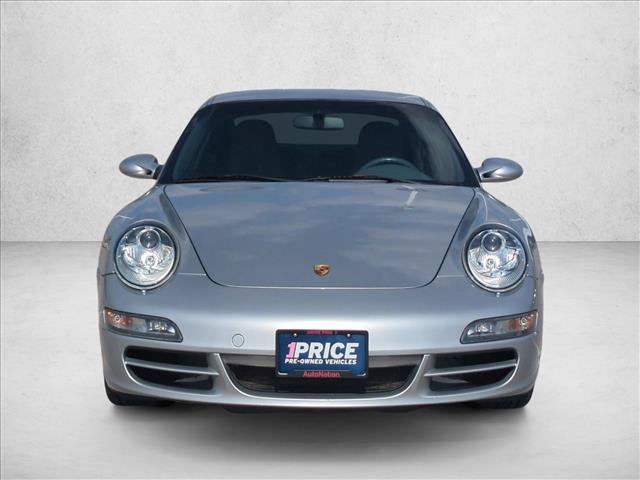 Used 2008 Porsche 911 Carrera RWD image 2