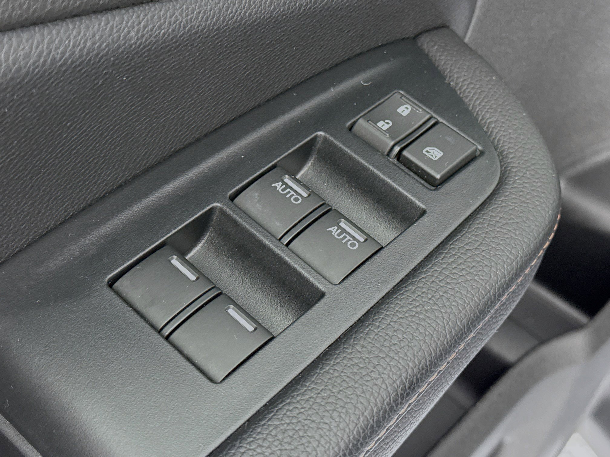 Certified 2022 Honda Passport TrailSport image 18