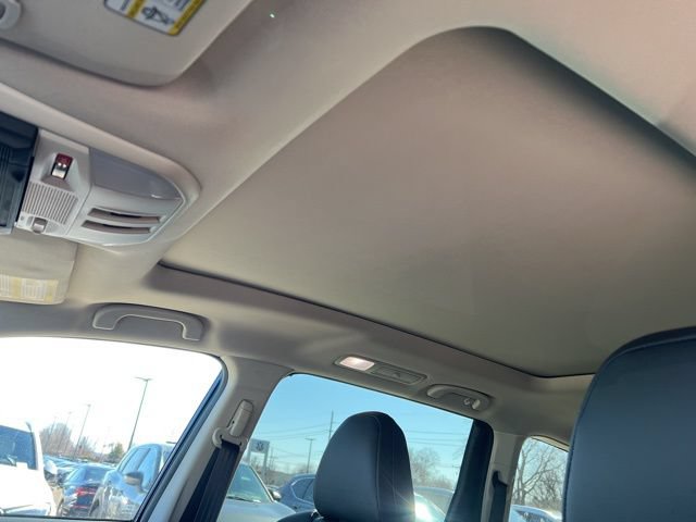 New 2026 Subaru Ascent Touring AWD/4WD image 15