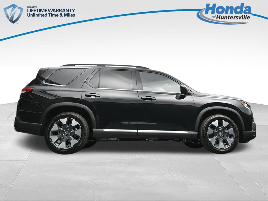 New 2026 Honda Pilot Elite image 34