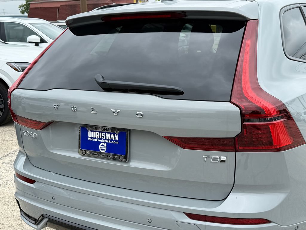 New 2026 Volvo XC60 T8 Ultra w/ Climate Package AWD/4WD image 5