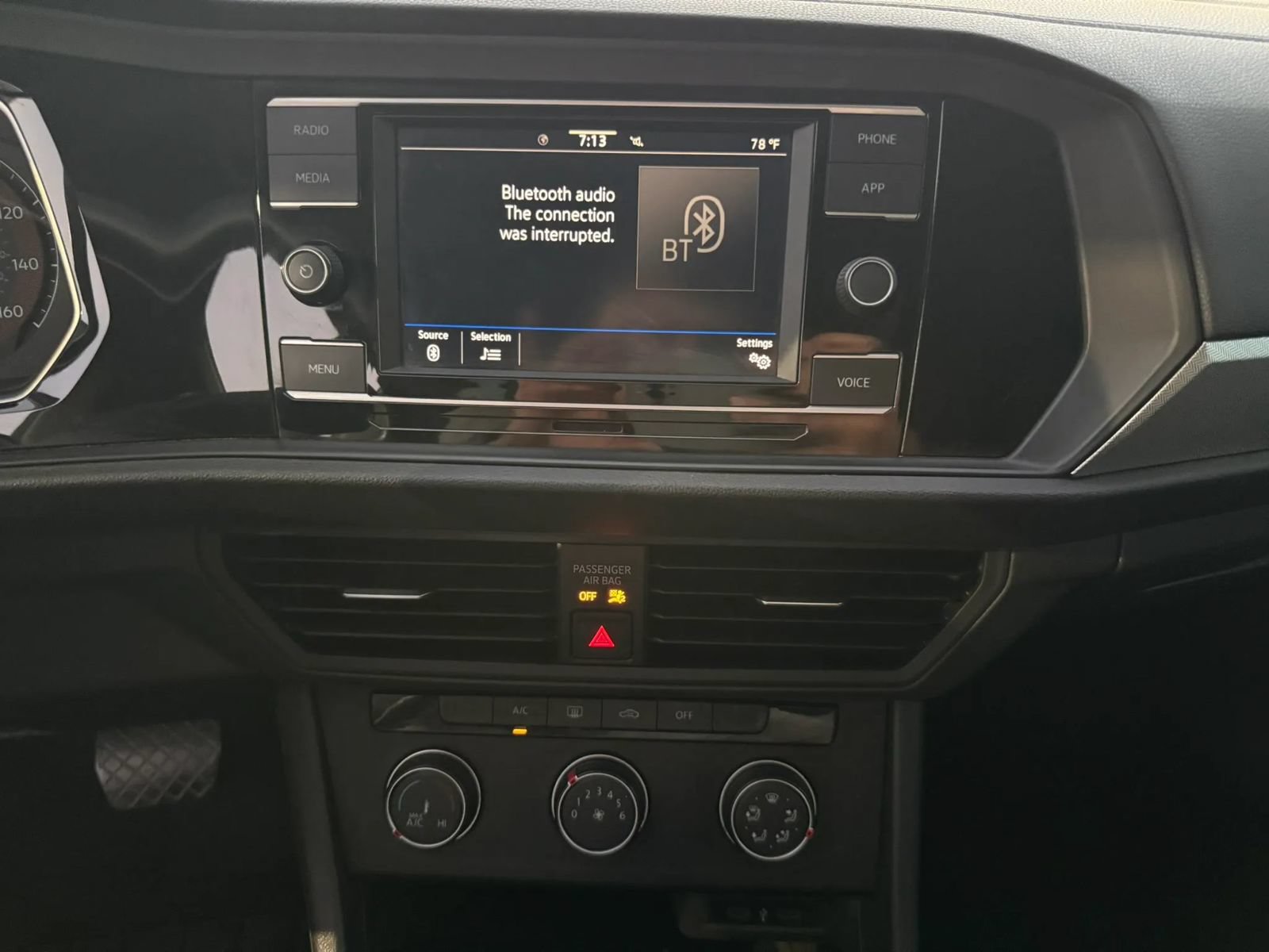 Used 2021 Volkswagen Jetta S FWD image 16