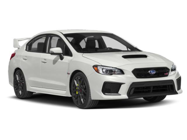 Used 2019 Subaru WRX STI AWD/4WD image 9