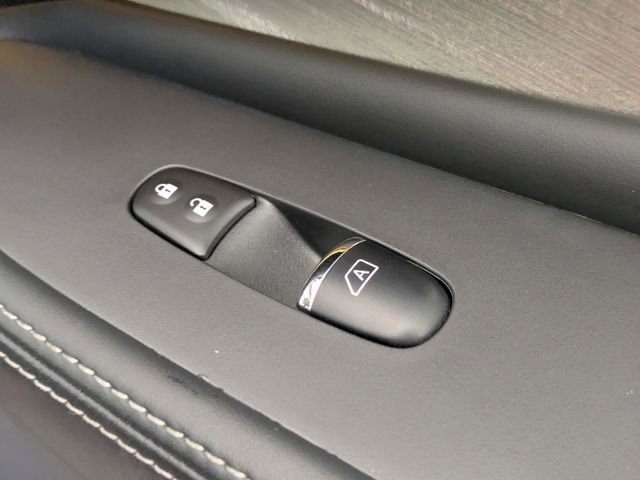 Used 2018 Nissan Murano SL image 35