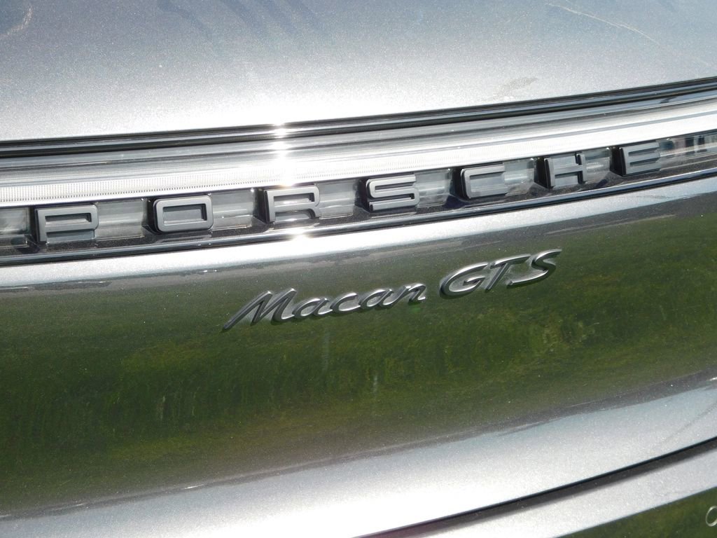 Used 2020 Porsche Macan GTS image 46