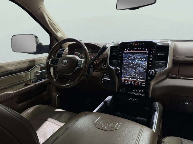 Used 2020 RAM 2500 Laramie image 54