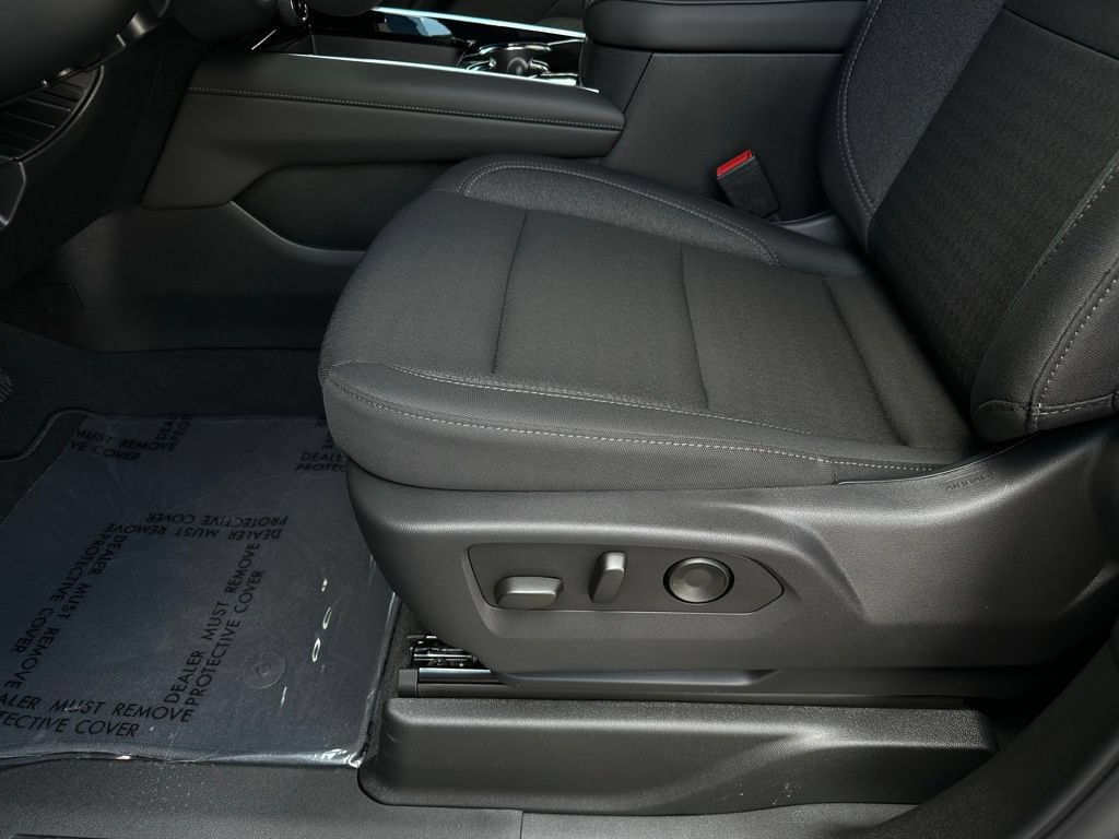 New 2026 Chevrolet Tahoe LS RWD image 12