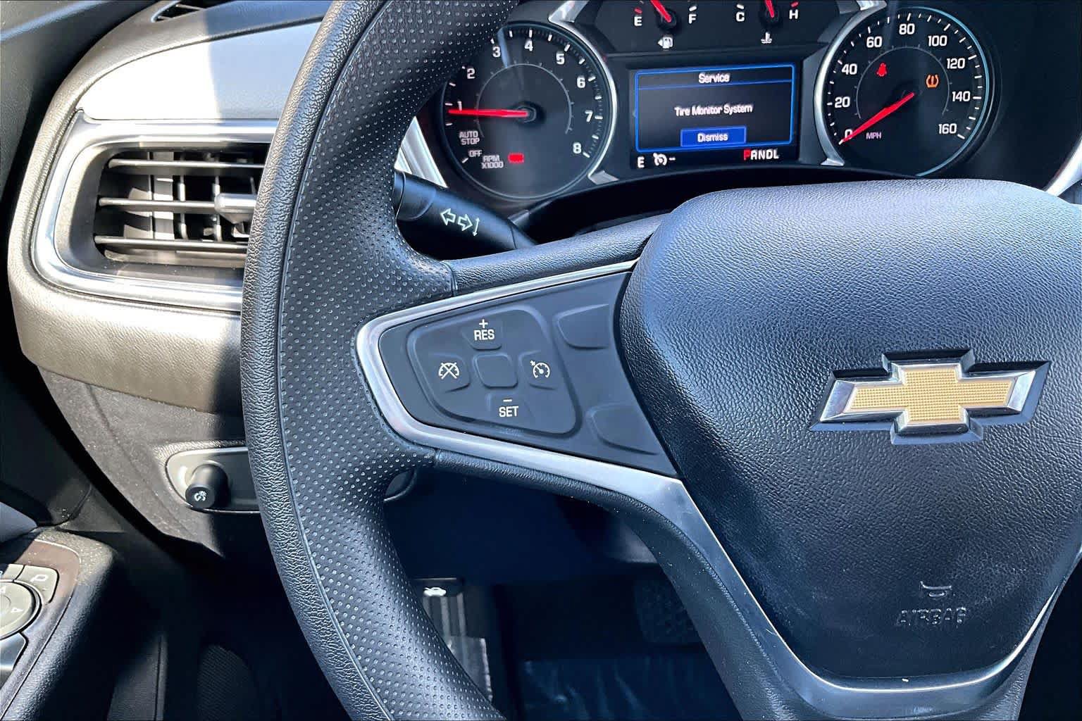 Used 2019 Chevrolet Equinox LT AWD/4WD image 24
