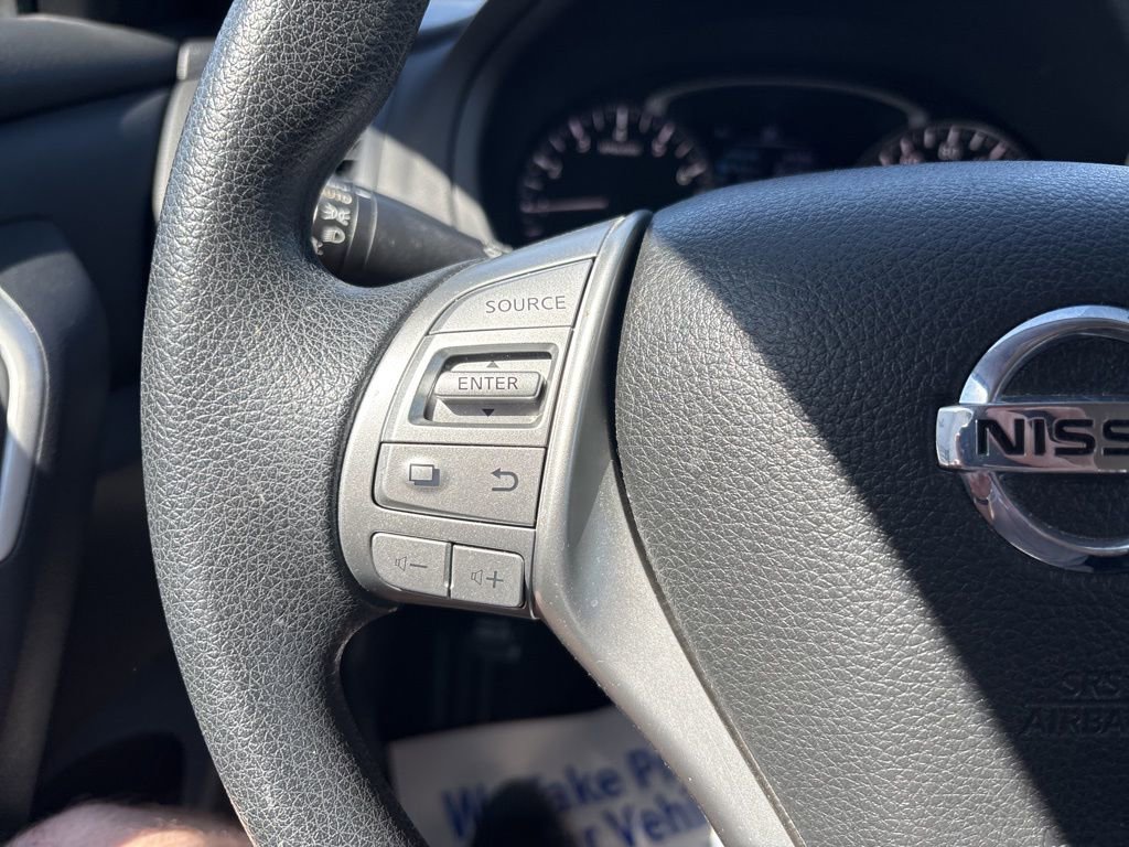 Used 2017 Nissan Altima 2.5 S w/ Power Driver Seat Package image 62