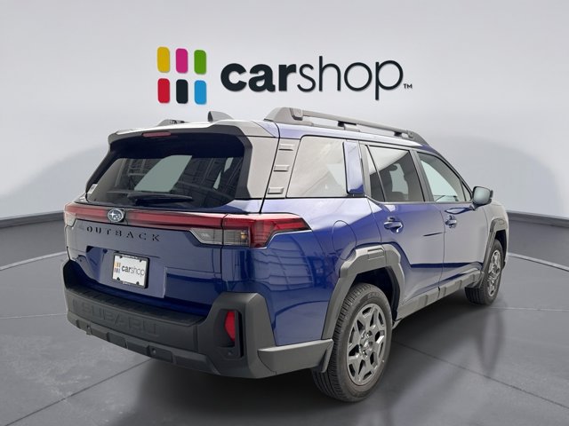 Used 2026 Subaru Outback Premium AWD/4WD image 5