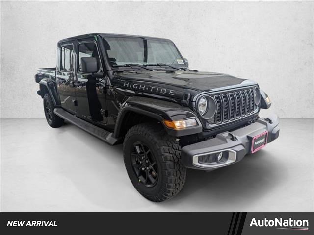 New 2025 Jeep Gladiator Sport image 1