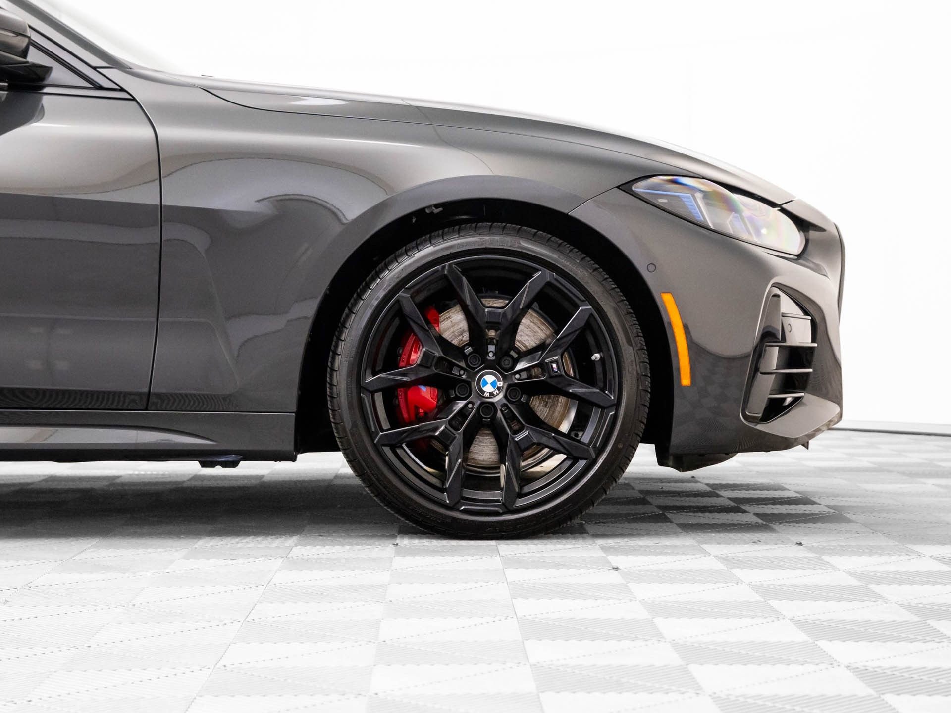 Certified 2026 BMW 430i xDrive Coupe w/ M Sport Package image 33