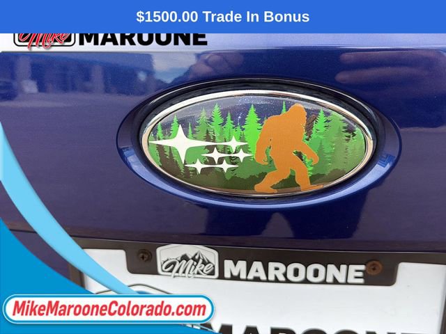 Used 2024 Subaru Crosstrek 2.5i Wilderness image 9