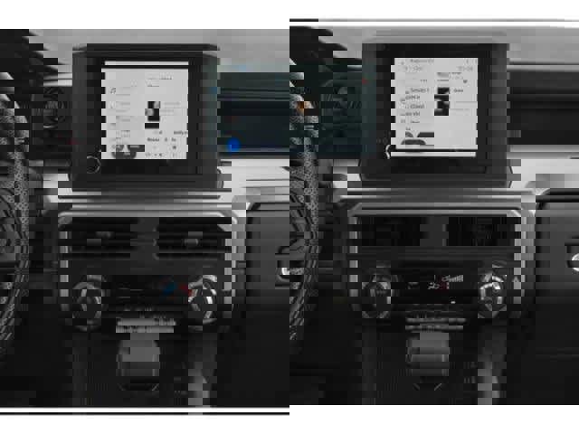 New 2026 Toyota Tacoma SR5 RWD image 12