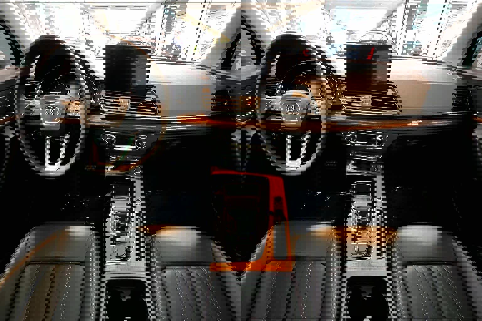 Certified 2023 Audi Q5 2.0T Premium w/ Convenience Package image 15