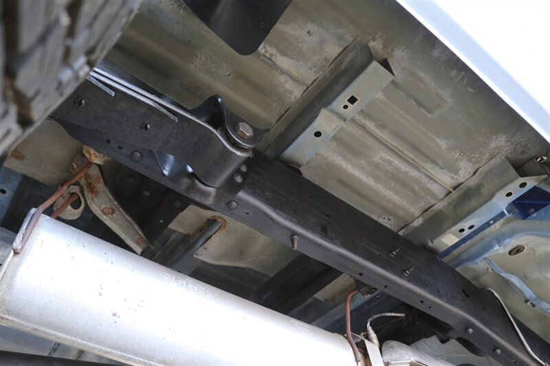 Used 1997 Ford F250 4x4 Regular Cab Heavy Duty image 26