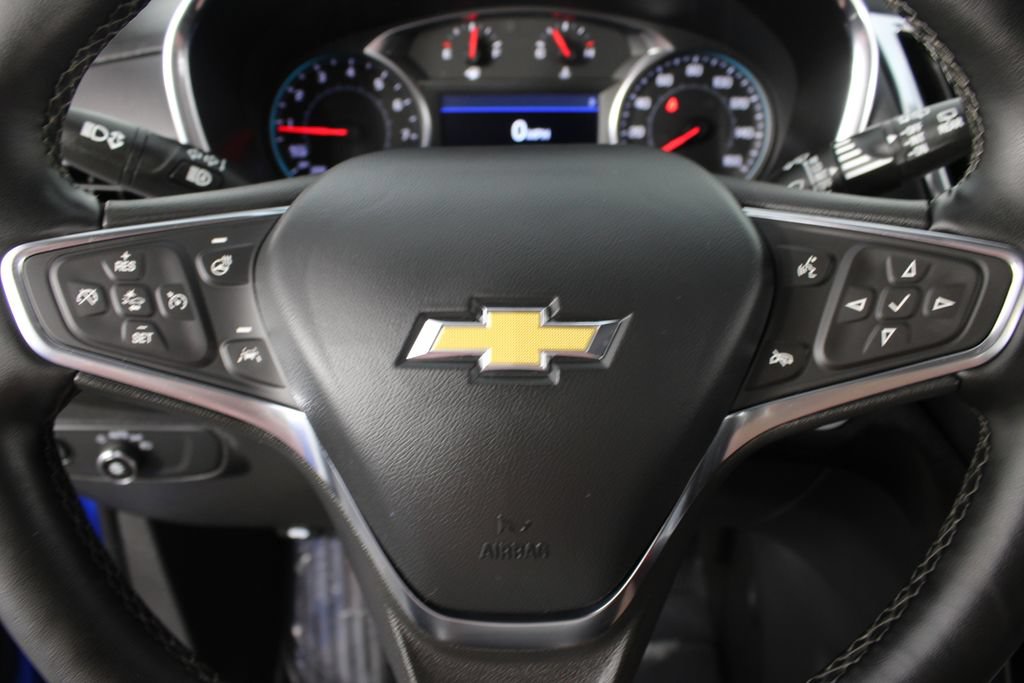 Used 2024 Chevrolet Equinox LT FWD image 13